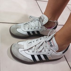Adidas Samba Classic Shoes